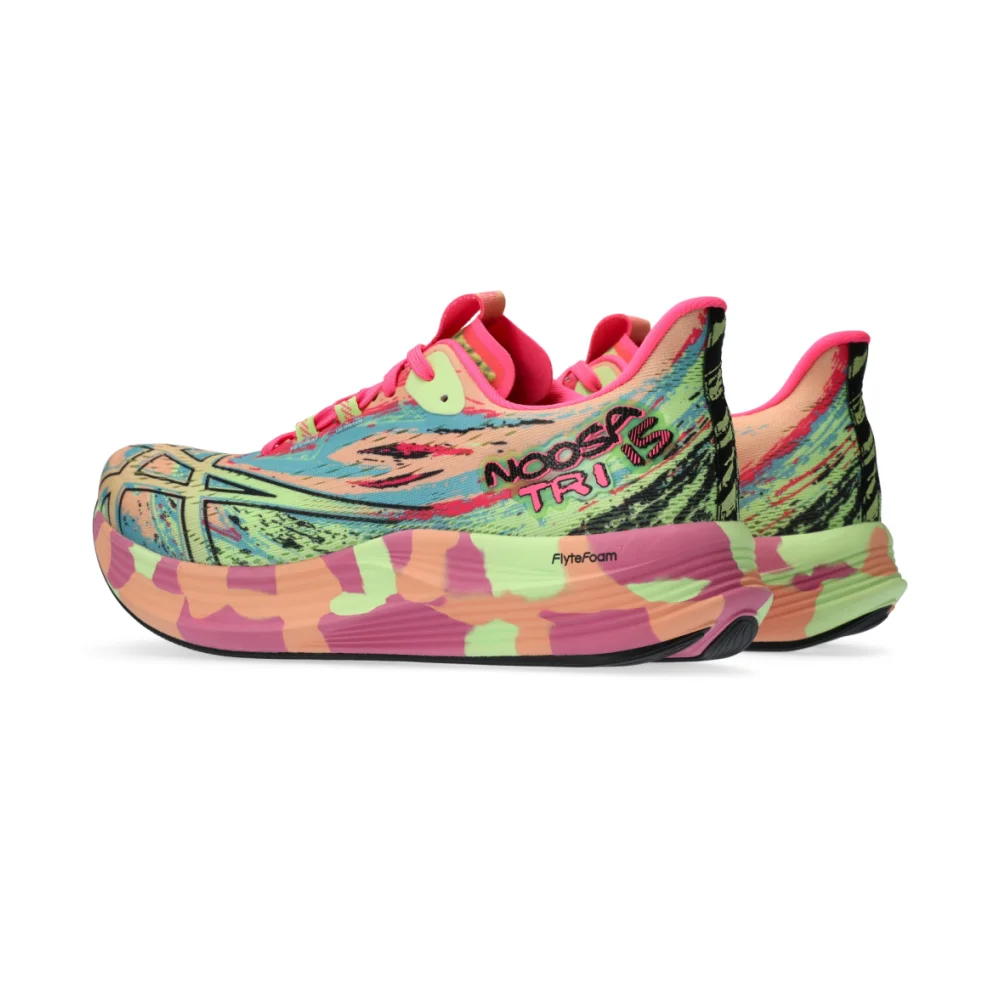 Asics Noosa Tri 15 1012B429-800 / bunt
