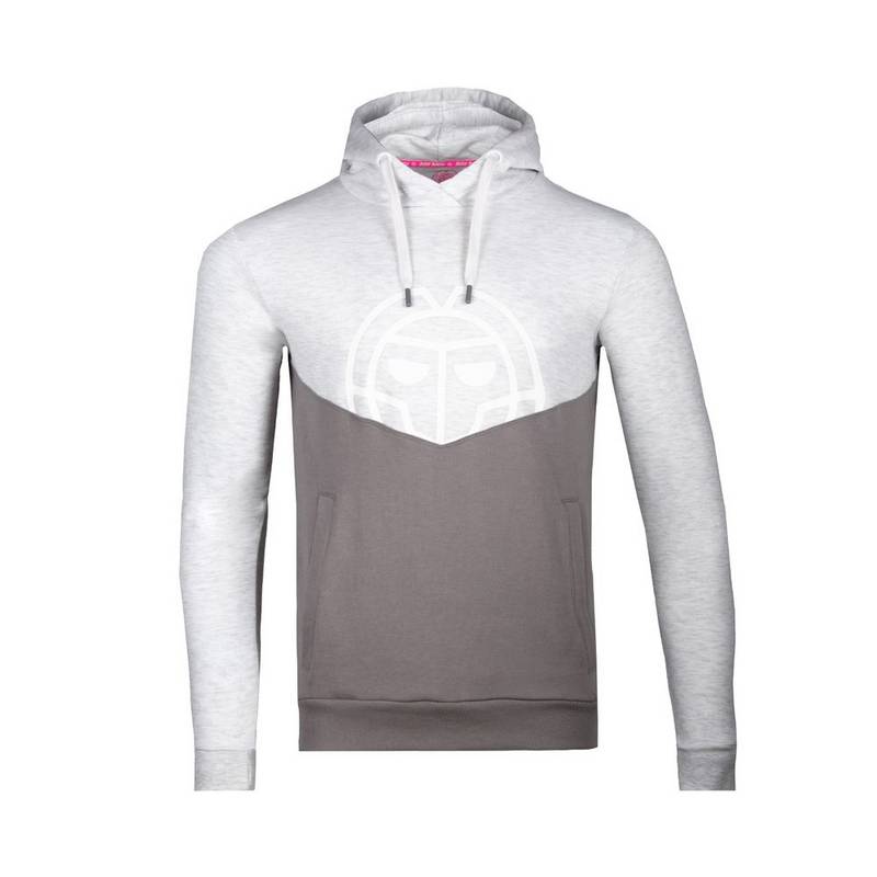 BIDI BADU Lunis Lifestyle Hoody Hoodie Herren