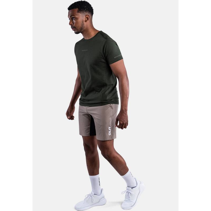 CLN Athletics Dino Funktionsshorts Herren