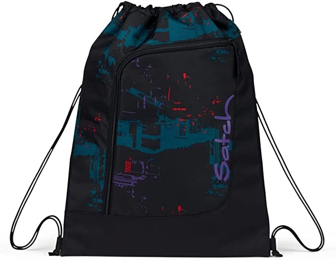 SATCH Handtaschen braun