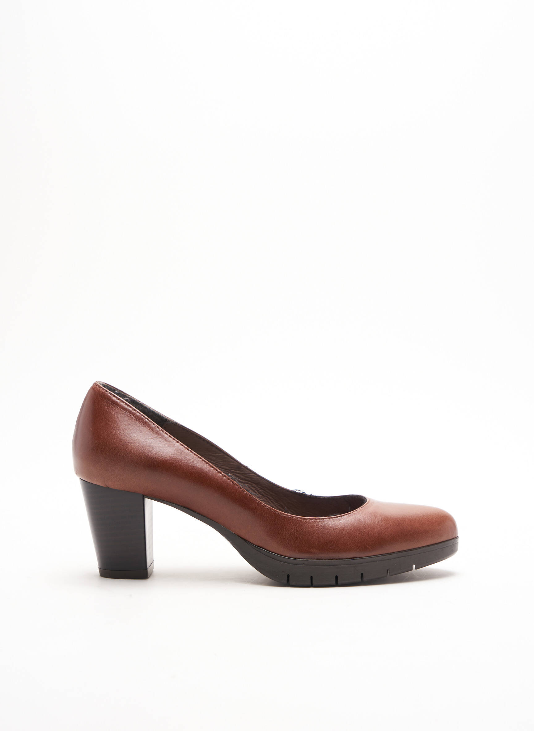 Patricia Miller Escarpins Femme couleur marron