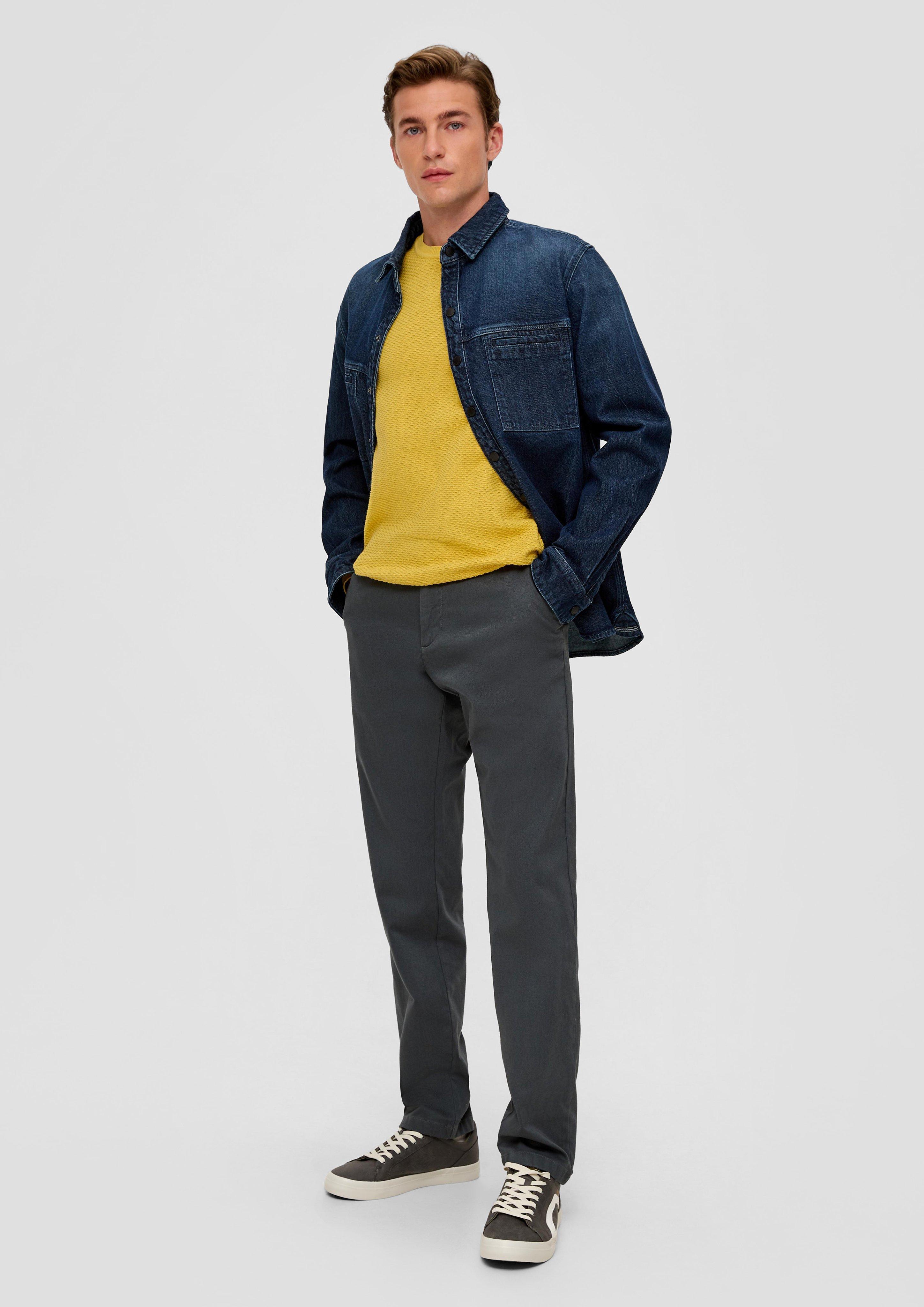 Pullover aus Baumwolle  2134615-1541