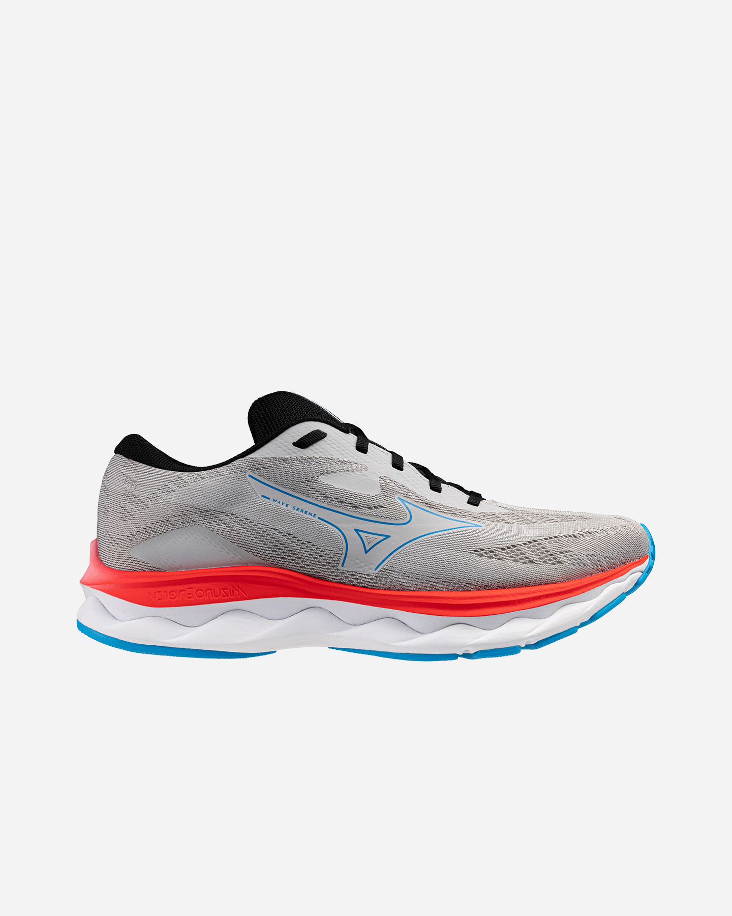 Mizuno Wave Serene M J1GC2459-53 hardloopschoenen