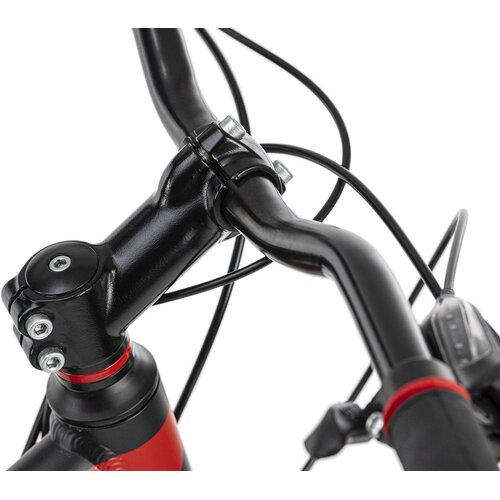 MTB-HARDTAIL MTB HARDTAIL TWENTYNINER 29 ZOLL XCEED