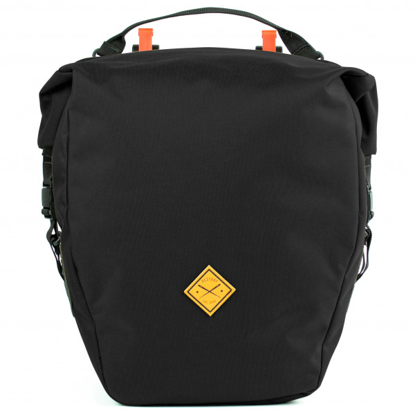Restrap - Pannier Large - Gepäckträgertasche