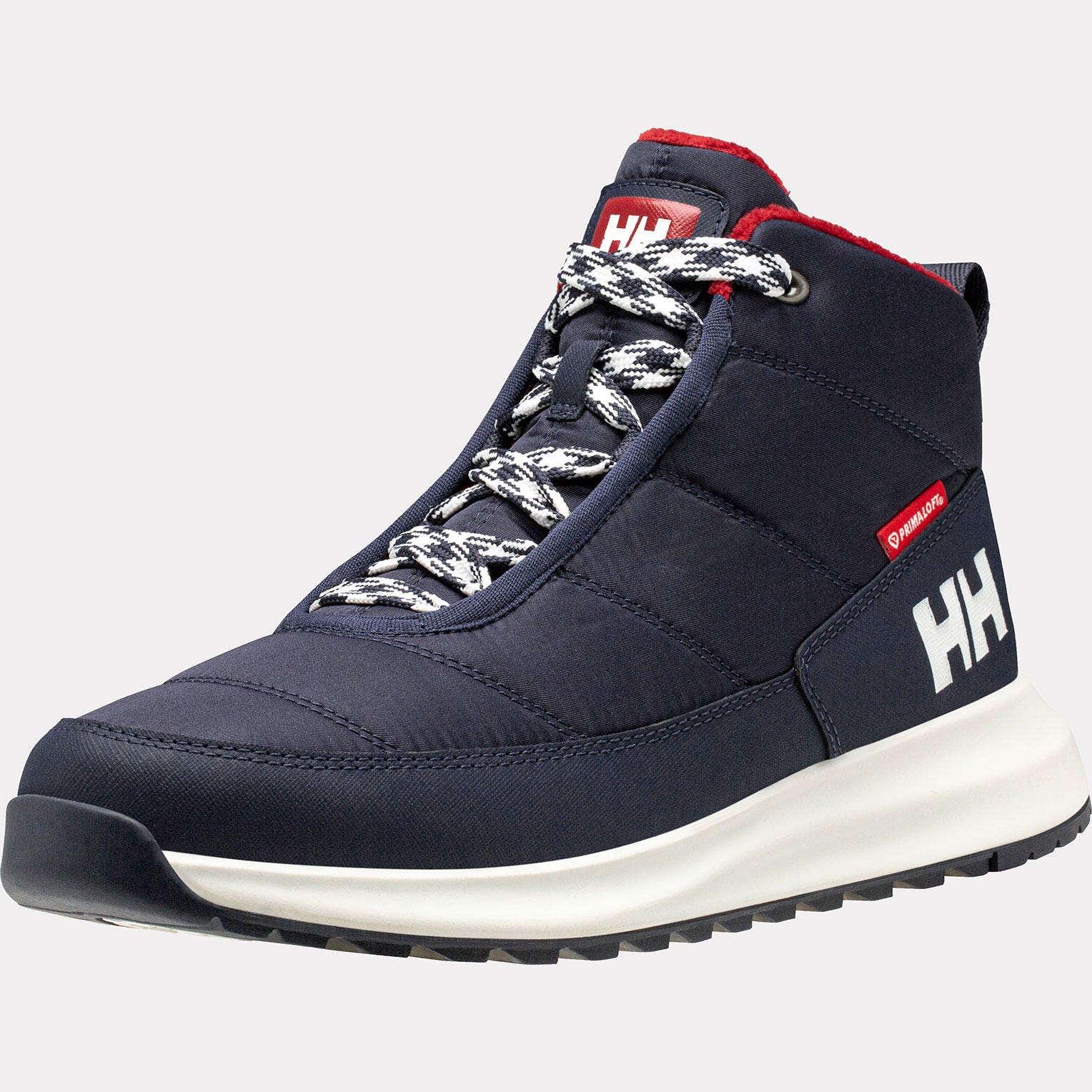 Men's Relief Winter Boots