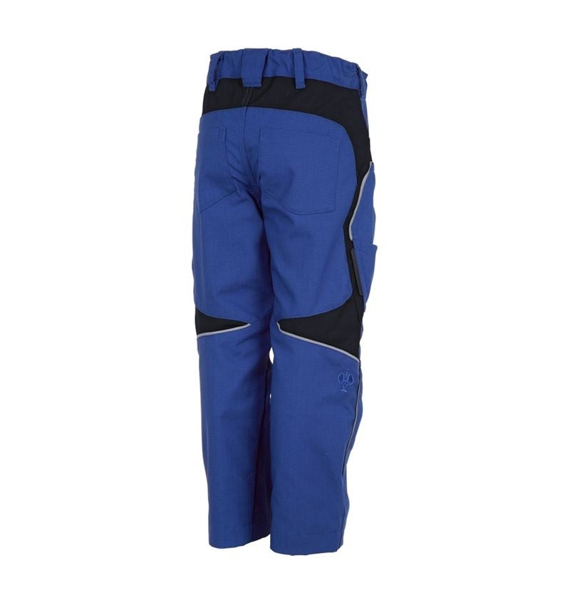 Winter-Bundhose e.s.vision, Kinder