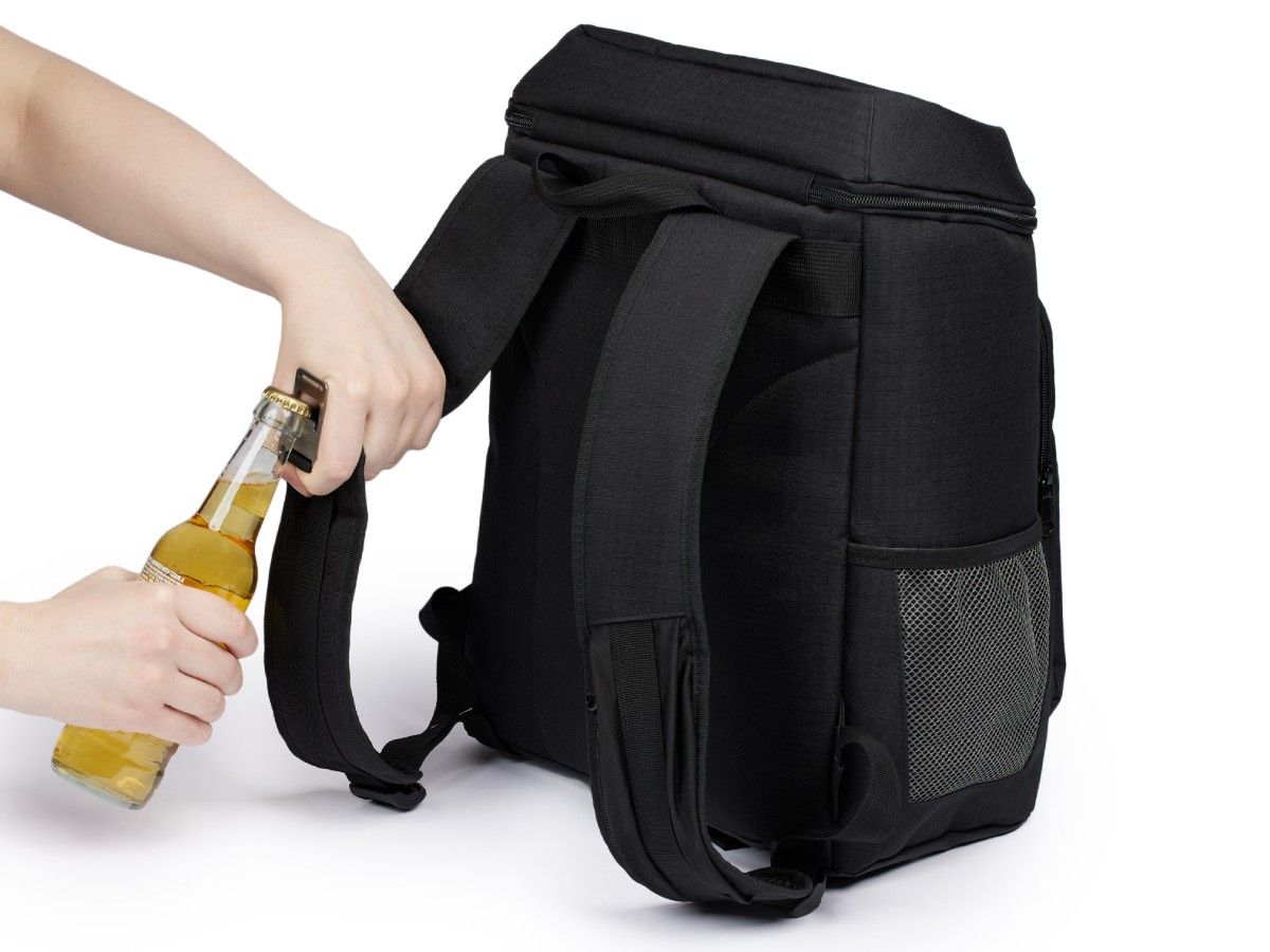 Sunflake Isolierter Kühlrucksack