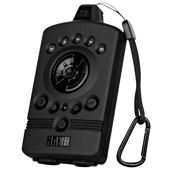 Nash Receiver Siren R4