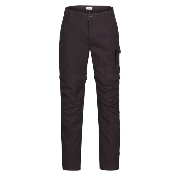RAZNAS ZIPOFF PANTS Herren - Trekkinghose