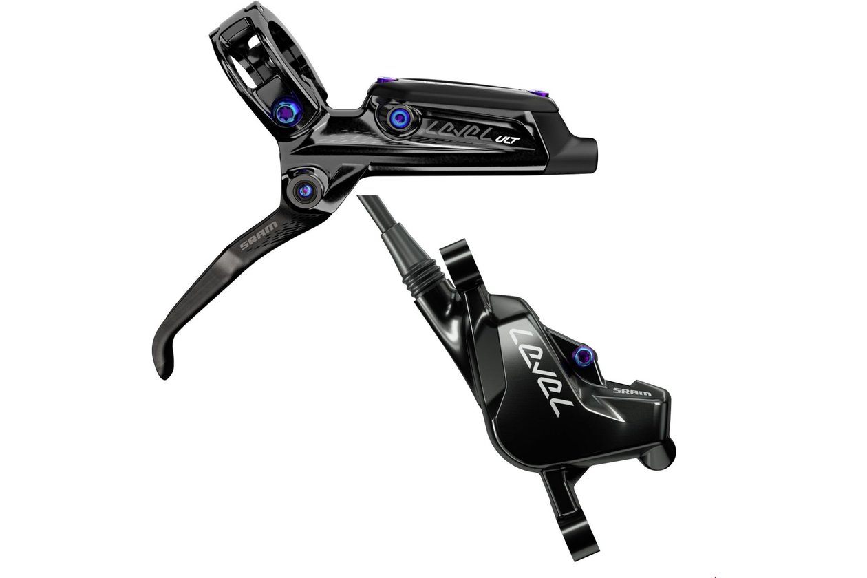 SRAM Bremse Level Ultimate - hinten