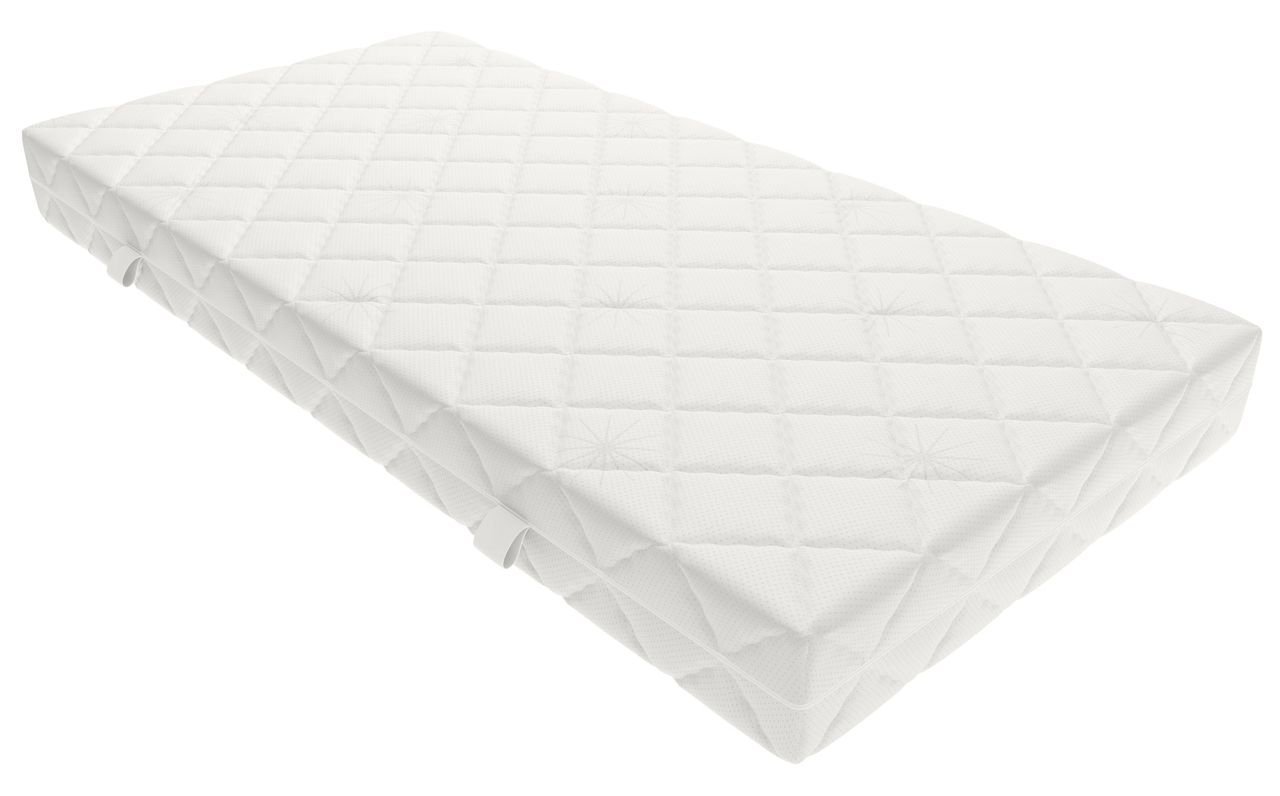 IHG 7 Zonen Taschenfederkernmatratze InterMED BiT Pocket 140x200 cm H3