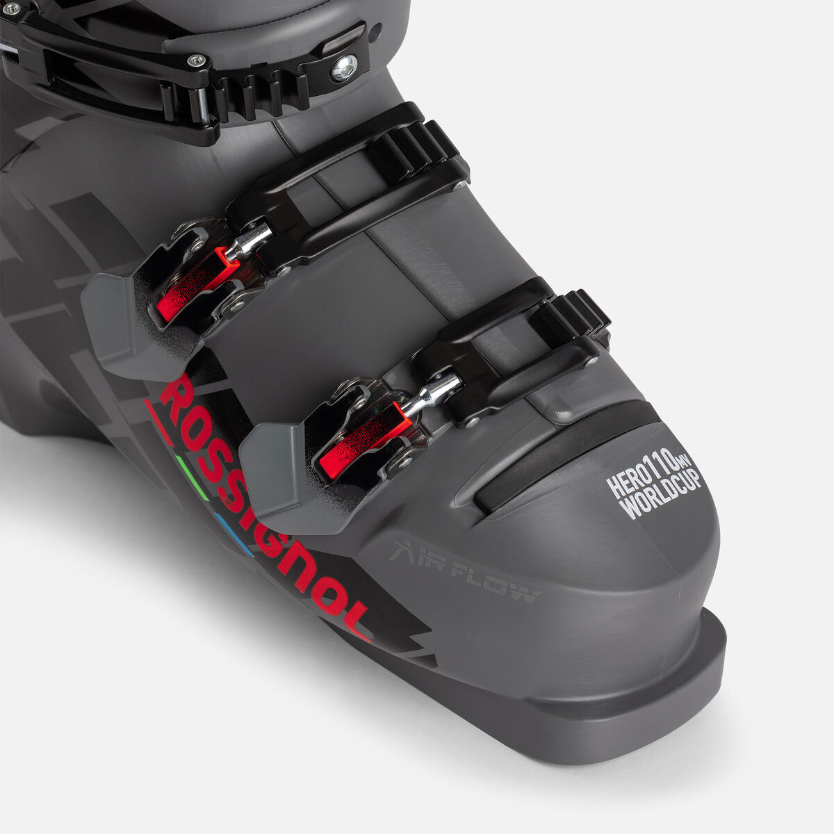 Unisex Racing Skischuhe HERO WORLD CUP 110 MV