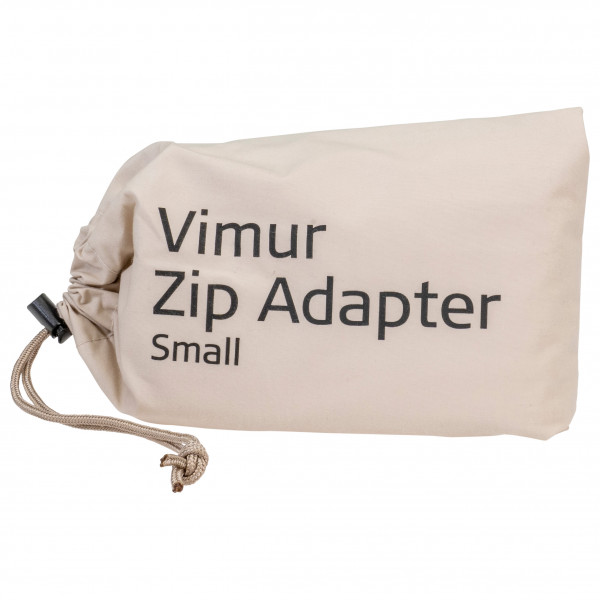 Nordisk - Vimur Zip Adapter