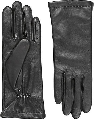 Marc O'Polo Fingerhandschuhe aus softem Lammleder