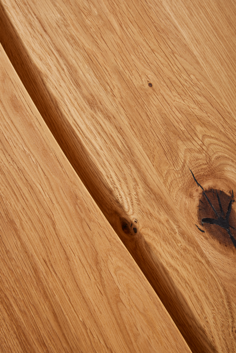 Interliving Esstisch 5118
