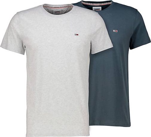 TOMMY-JEANS Herren T-Shirt