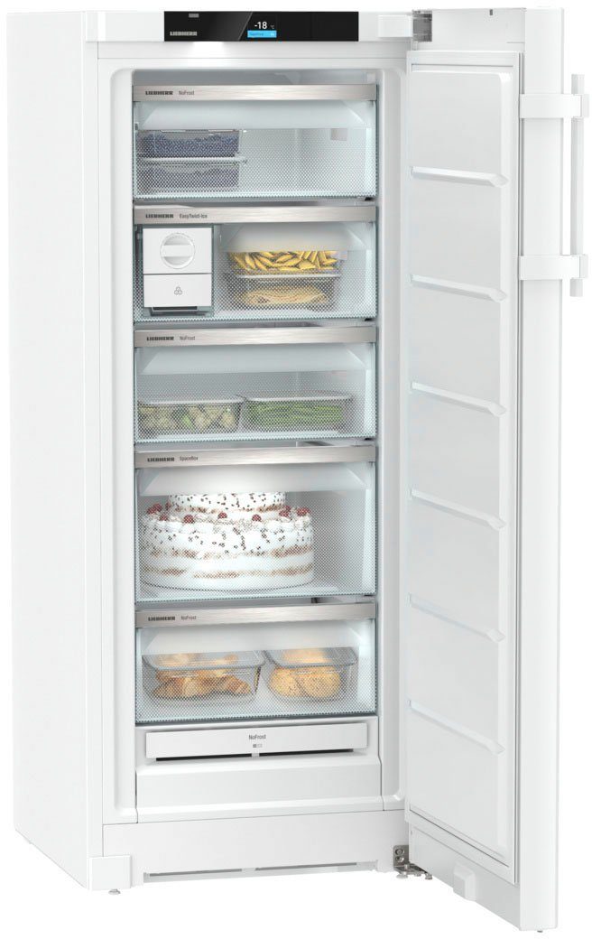 Liebherr Gefrierschrank FNc 4675_994563651, 145,5 cm hoch, 59,7 cm breit