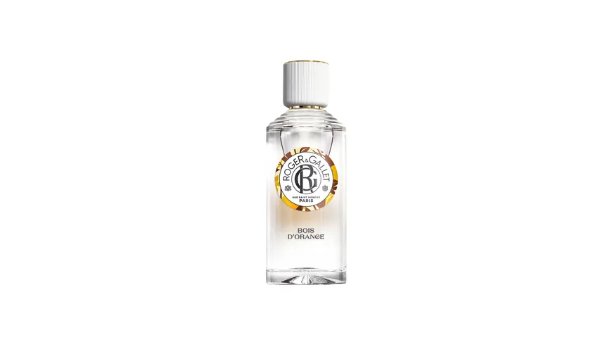 ROGER&GALLET Bois d'Orange Eau Fraiche