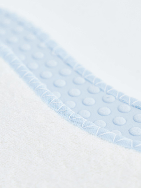 Ocean Blue Sohle Kinder-99129890129 Collonil