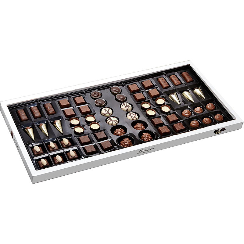 Jakobsen Konfekt 675 g, Jakobsen