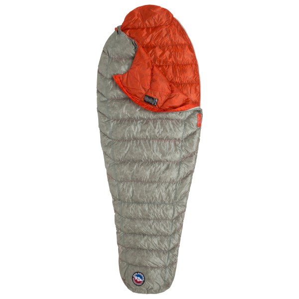 Big Agnes - Pluton UL 40 - Daunenschlafsack