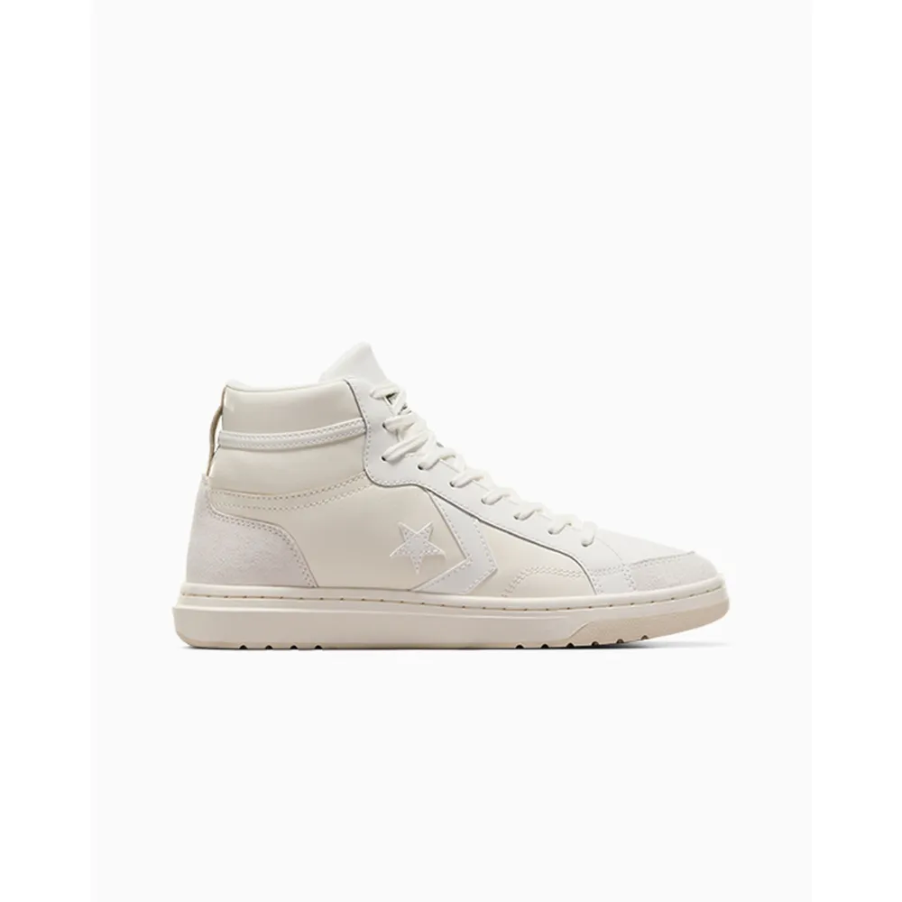Converse Pro Blaze Classic A09082C / weiss