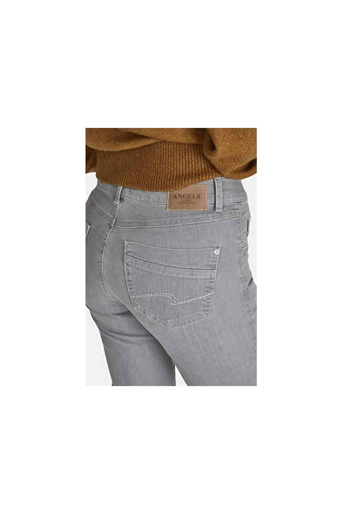 ANGELS  Jogginghose - Grau - Slim