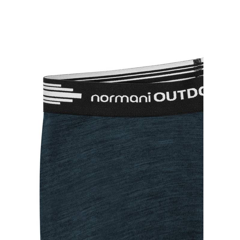 normani Outdoor Sports Sydney Funktionsunterhose Herren
