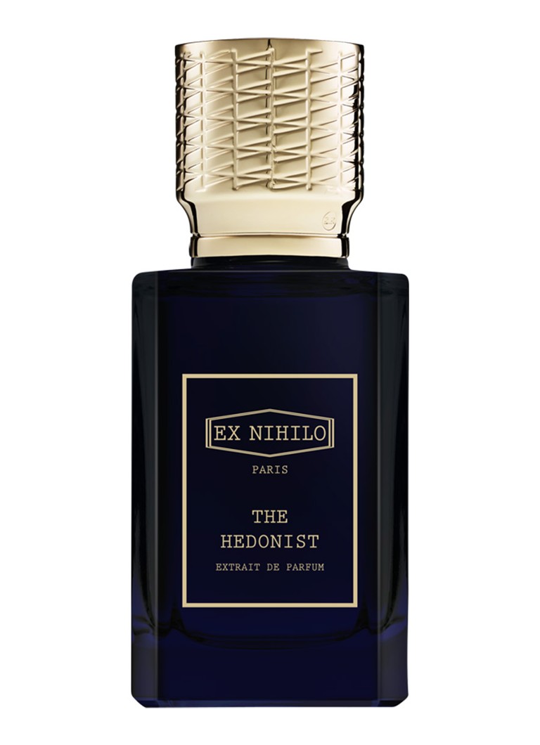Ex Nihilo The Hedonist Parfum Extract