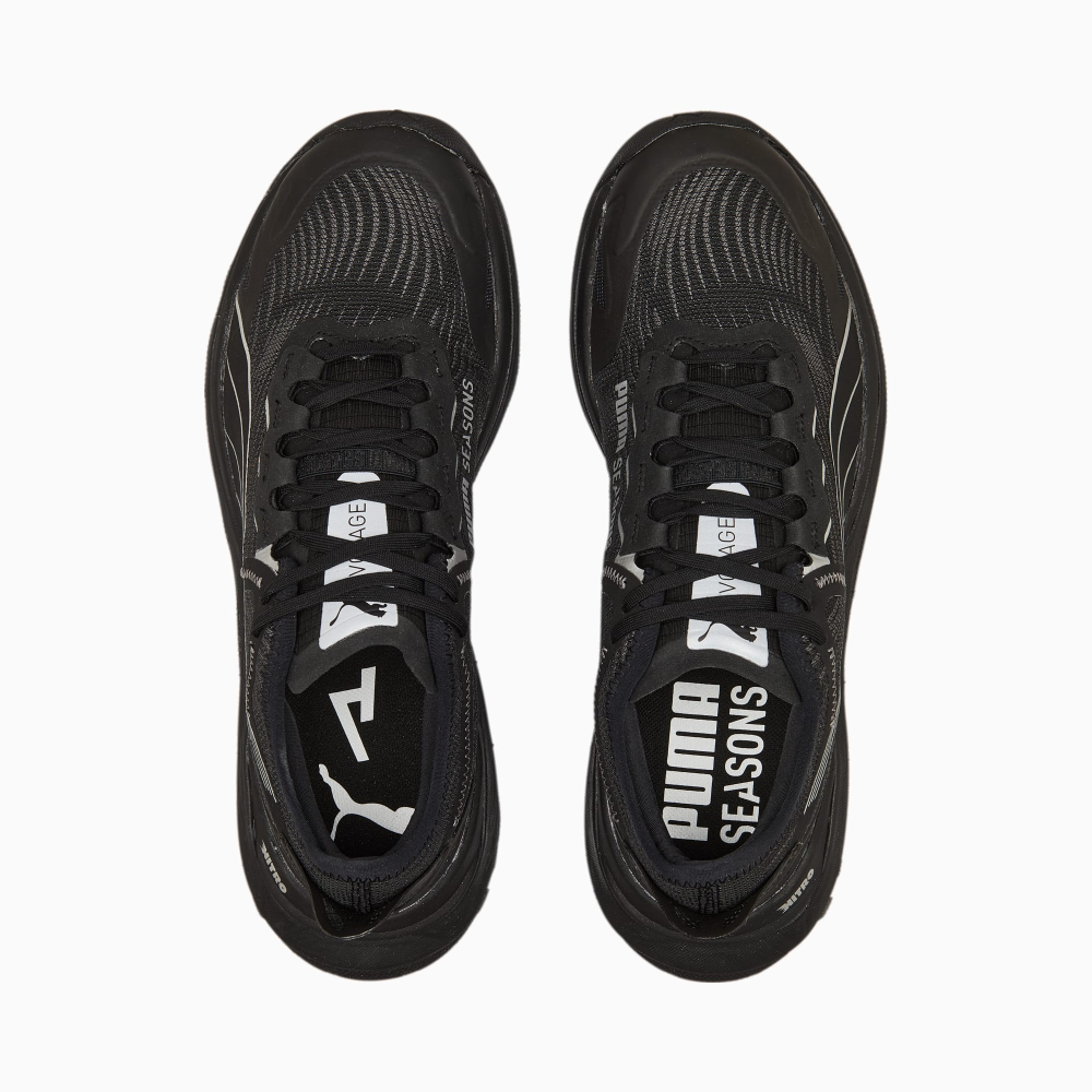 PUMA Voyage NITRO 2 376919_01 / schwarz