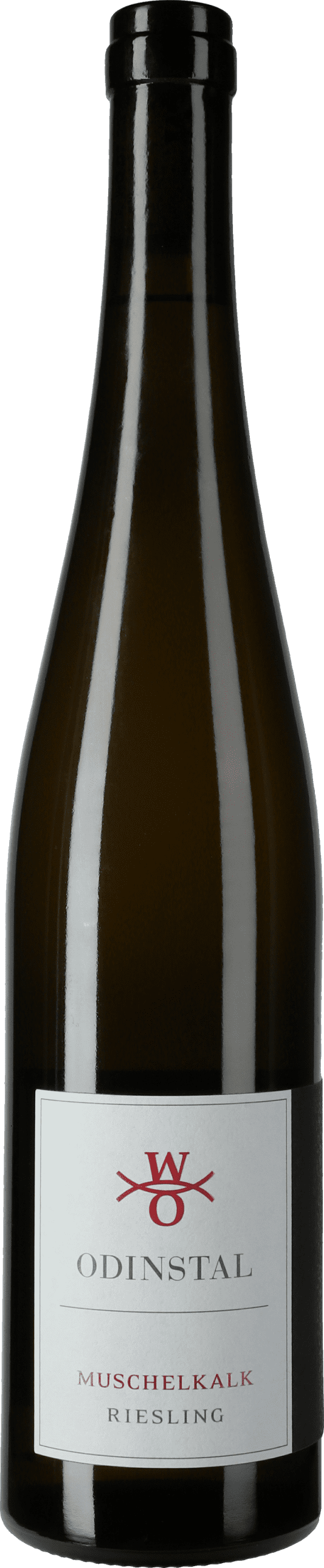Odinstal: Riesling Muschelkalk 2021
