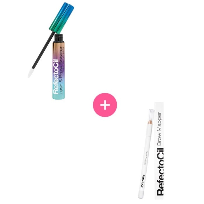 Lash & Brow Booster