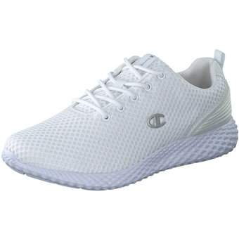 Champion Sprint W Sneaker in weiß