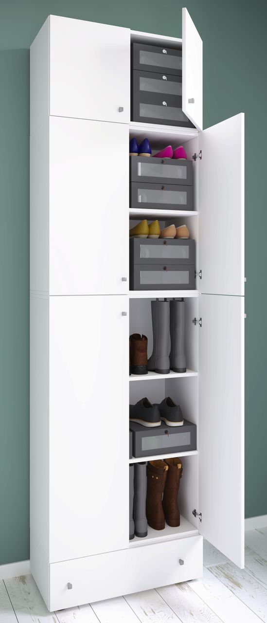 VCM Schuhschrank 