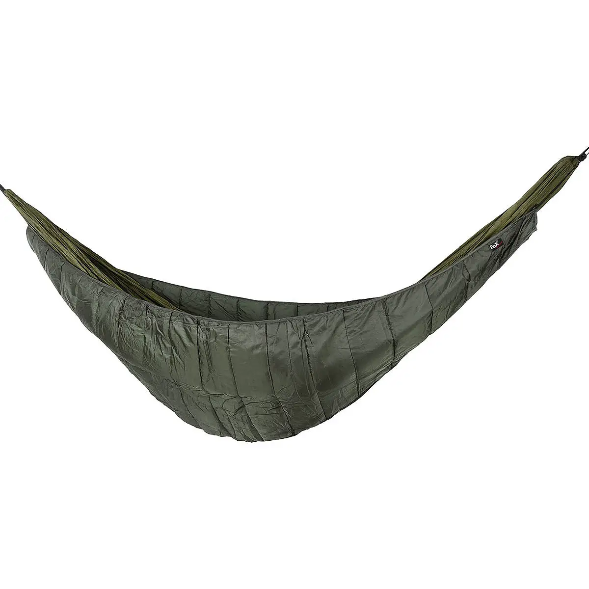 Hängematten Kälteschutz Underquilt
