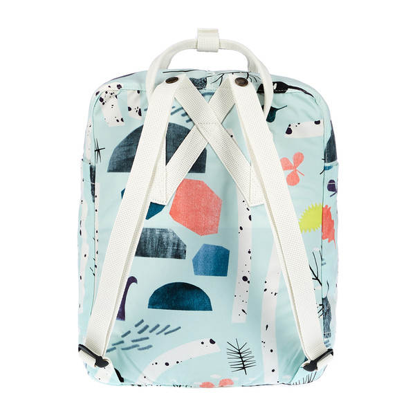 KÅNKEN ART - Tagesrucksack