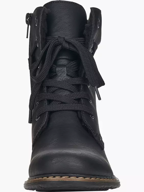 Rieker Damen Schnürstiefel