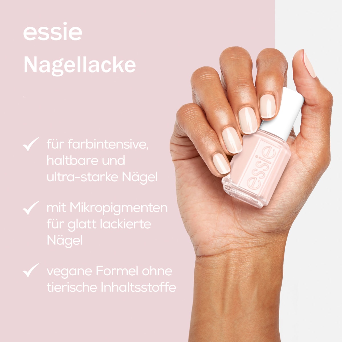Nagellack 14 Fiji, 13,5 ml