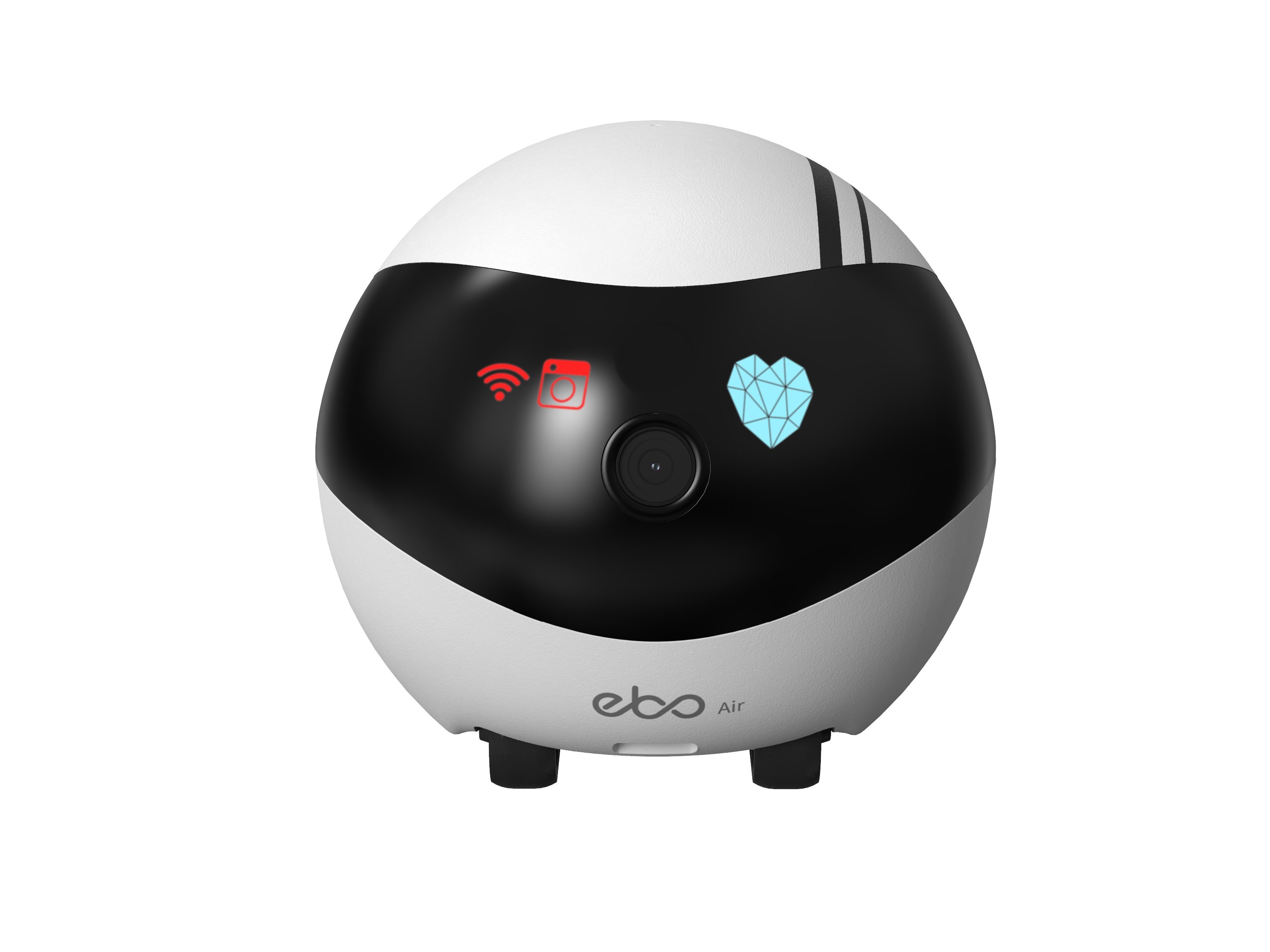 Enabot Enabot Ebo Air Smart Home Kamera