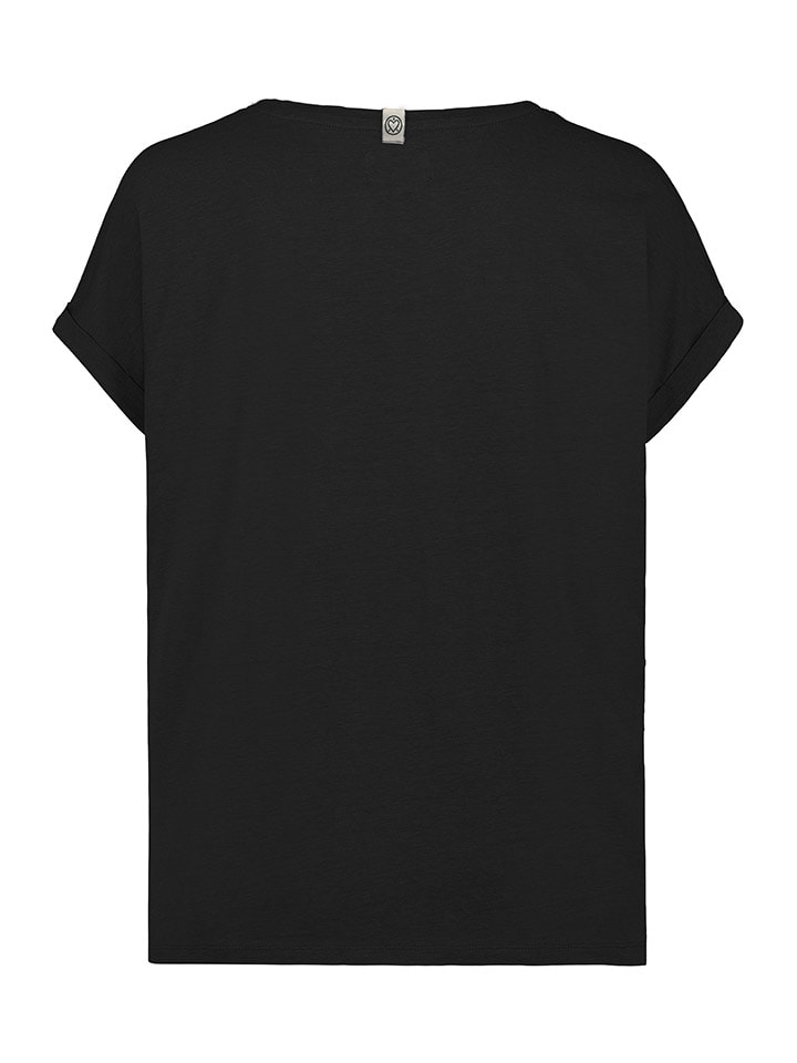 Sublevel Shirt in Schwarz günstig kaufen