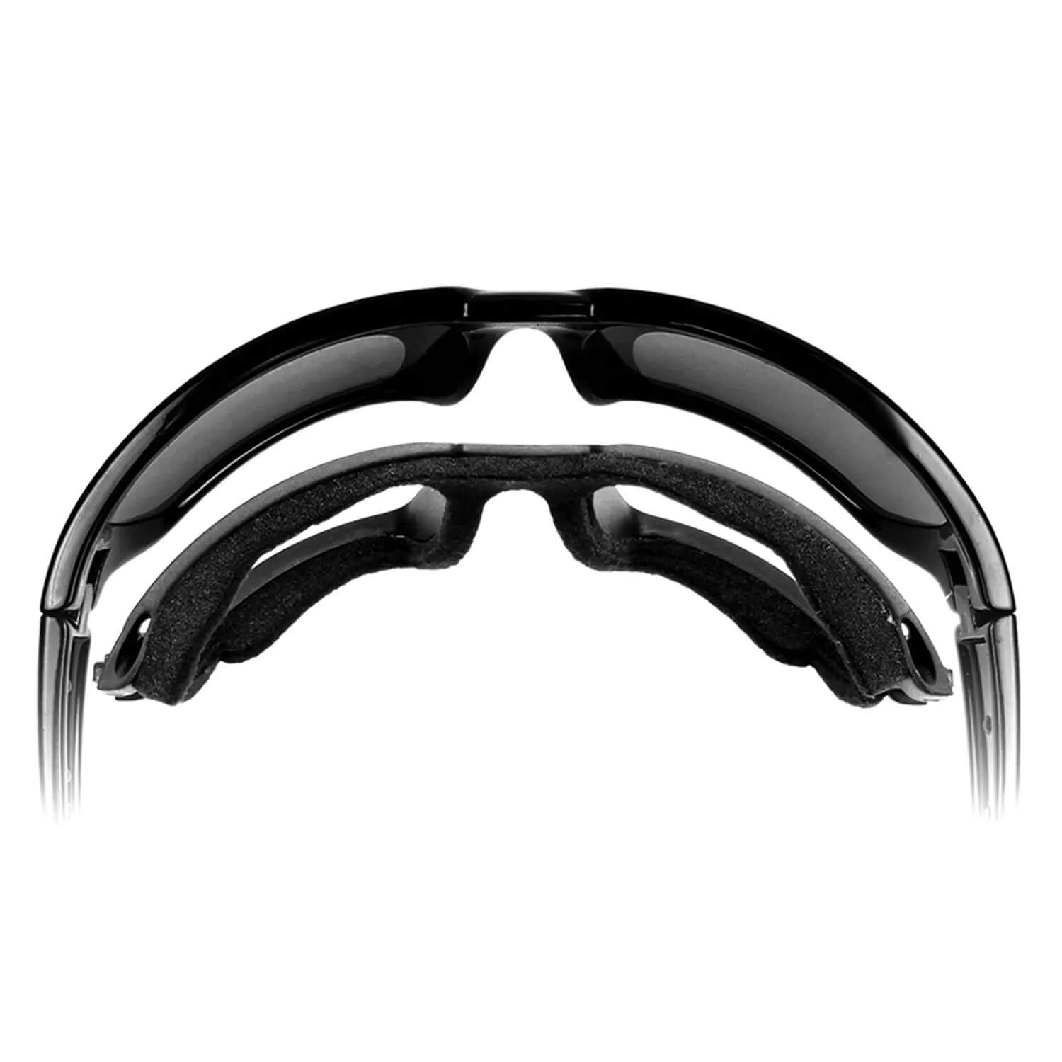 Gravity Taktische Brille Polarized
