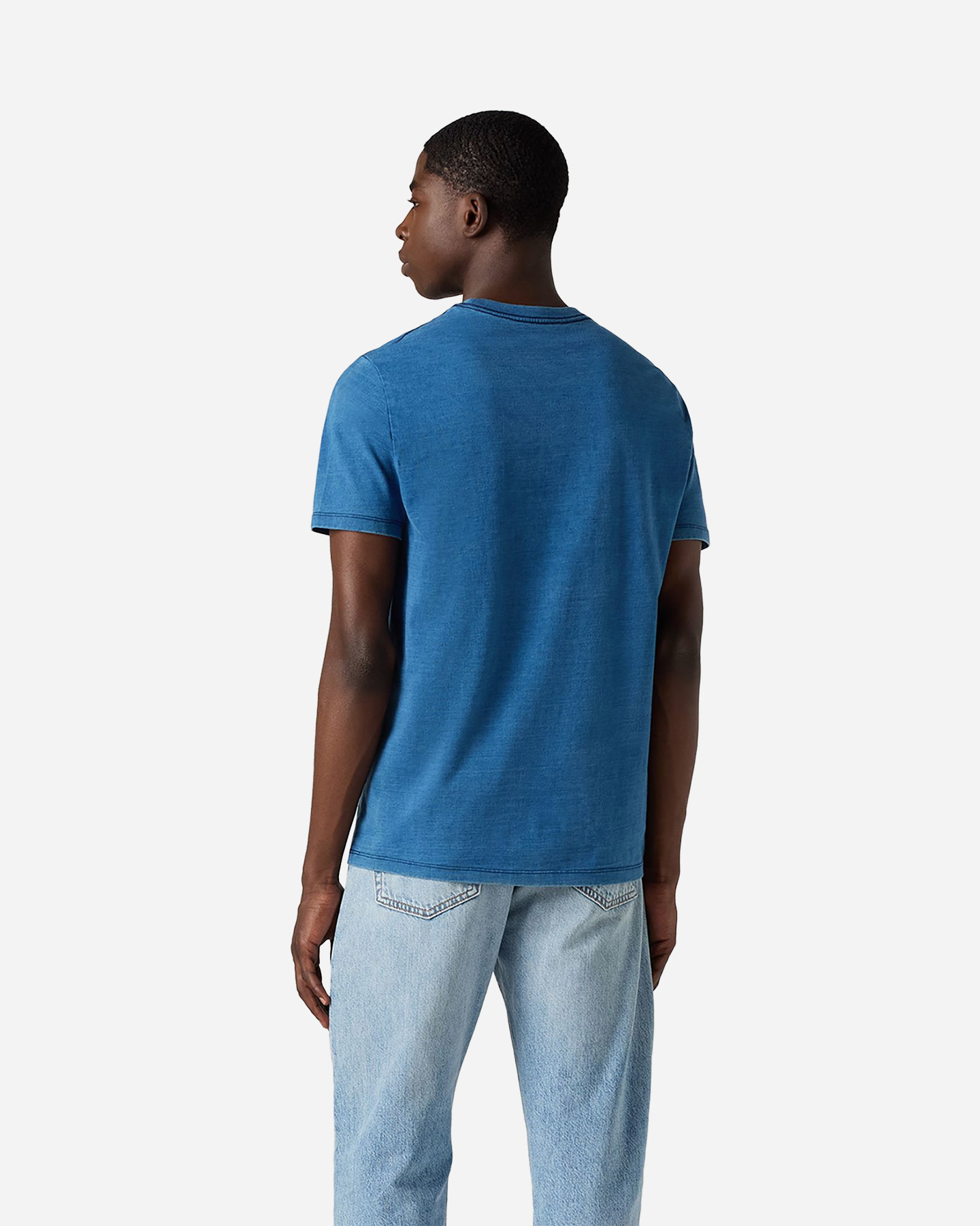 Tričko Levi's Small Patch M 56605-0255