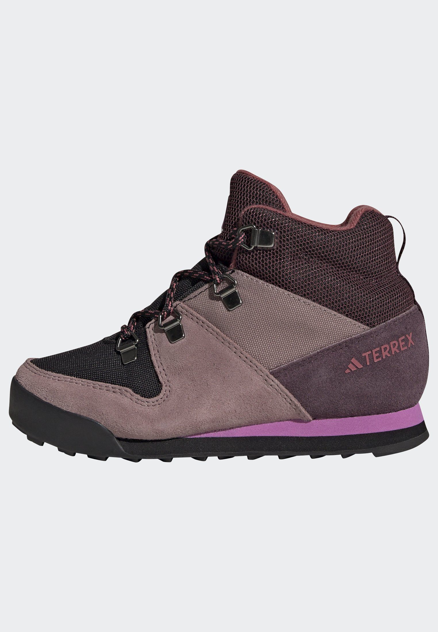 adidas TERREX TERREX SNOWPITCH COLD.RDY WINTER Wanderschuh wasserdicht & warm