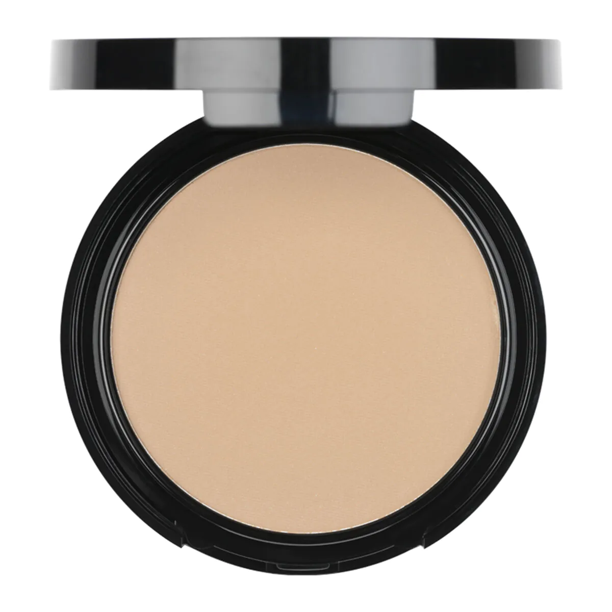 „Pierre Rene“ kompaktinė pudra SPF25 - presuota pudra 03 8g