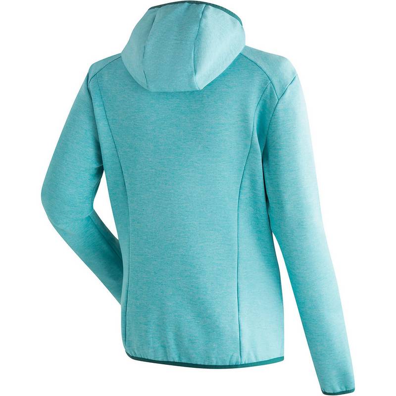 Maier Sports Fave Fleecejacke Damen