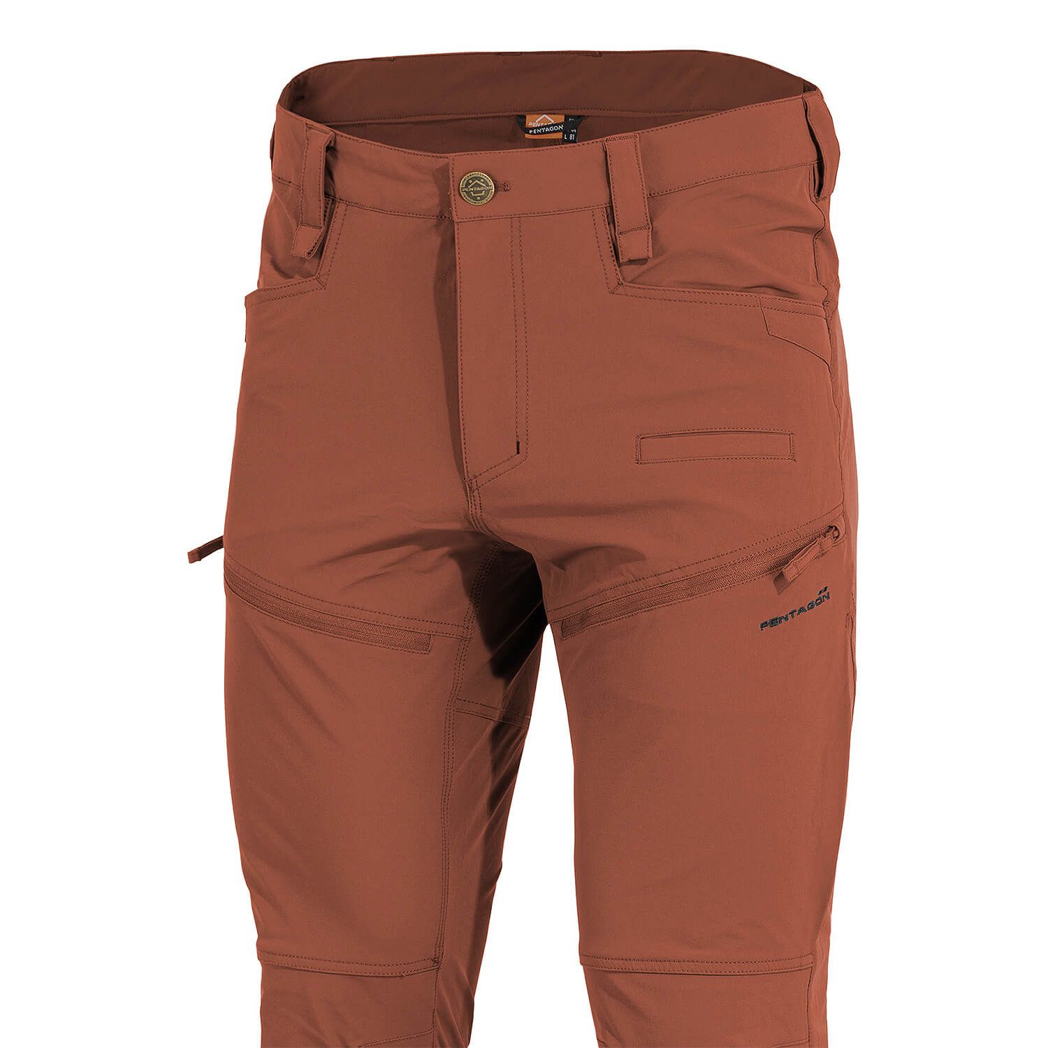 Renegade Tropic Pants