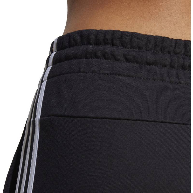 adidas ESSENTIALS 3-STREIFEN FRENCH TERRY Sweathose Damen