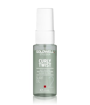 Goldwell Stylesign Curls & Waves Surf Oil Haarspray-25 ml