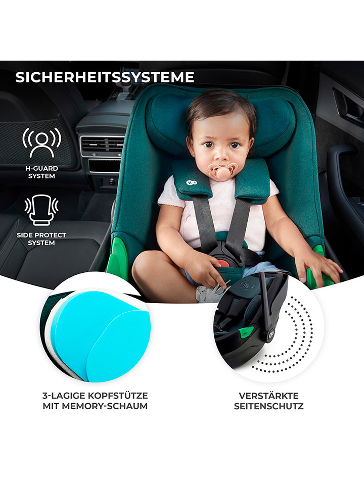 Kinderkraft Kindersitz 